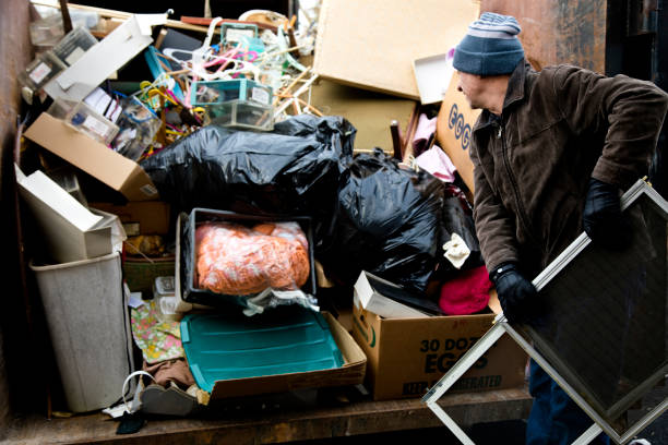 Best Recycling Services for Junk  in Bemiss, GA