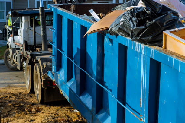 Best Demolition Debris Removal  in Bemiss, GA