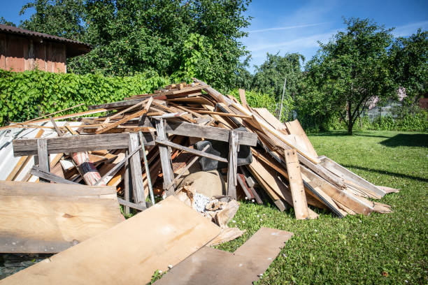 Best Residential Junk Removal  in Bemiss, GA